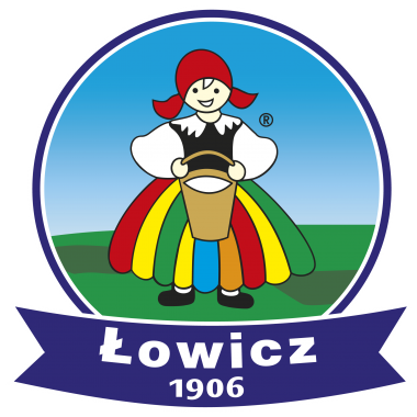 Łowicz logo